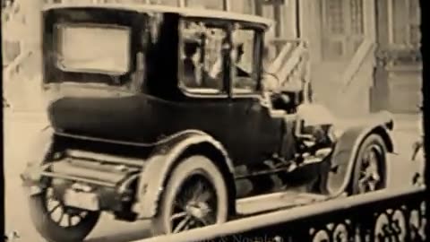 Black Oxen (1924) - Silent Film - Clara Bow & Corinne Griffith.