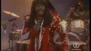 Rick James - She Blew My Mind (69 Times)
