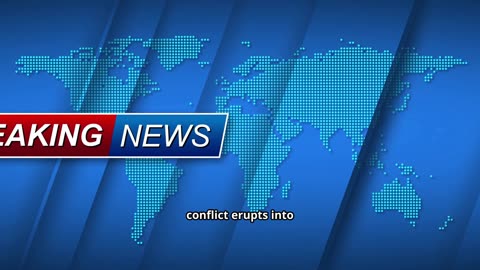 WWIII LOOMS UPDATE