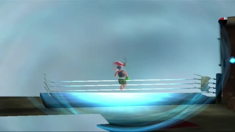Little Mac created a new universe once again 🤦‍♂️😭😭