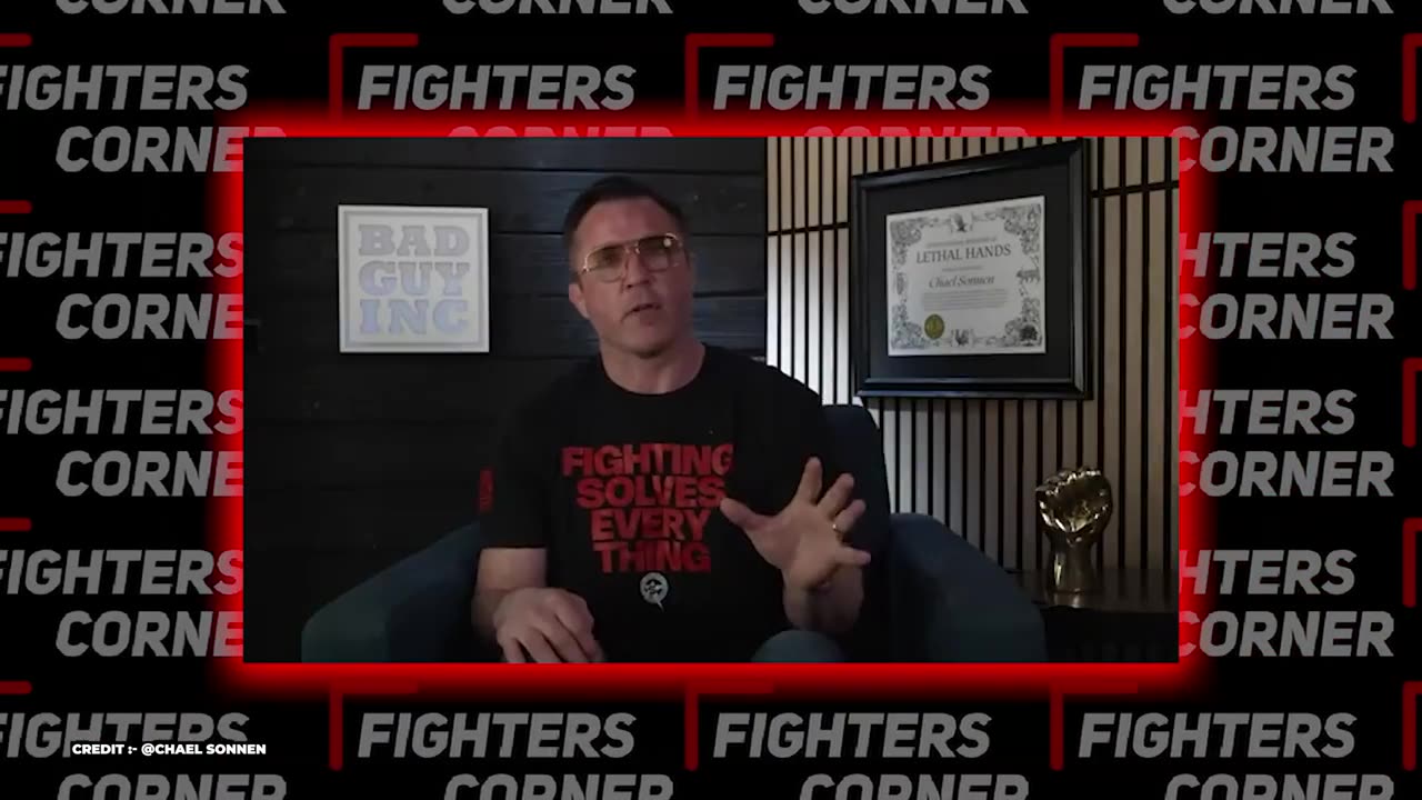 Anthony Joshua CLOWNS Jake Paul After BEAT UP In Sparring