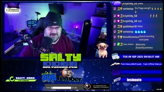 IMPROV Scambaiting