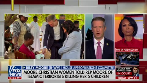 US Delegation Visits Benue: Fulani Attacks on Christians, Report to POTUS in Progress