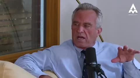 RFK Jr: AI and Satellite Surveillance Are Creating ‘Turnkey Totalitarianism’