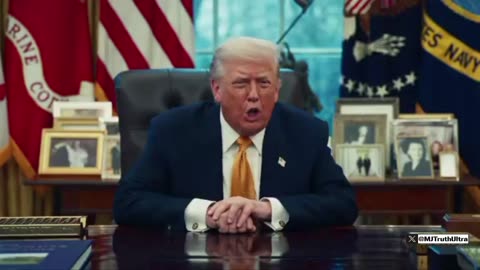 President Trump Reveals his Great American Healthcare Plan