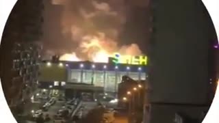 🌫️💥 Ukraine Russia War | Russian Barracks Hit, Likely S-300/S-400 Destroyed | RCF