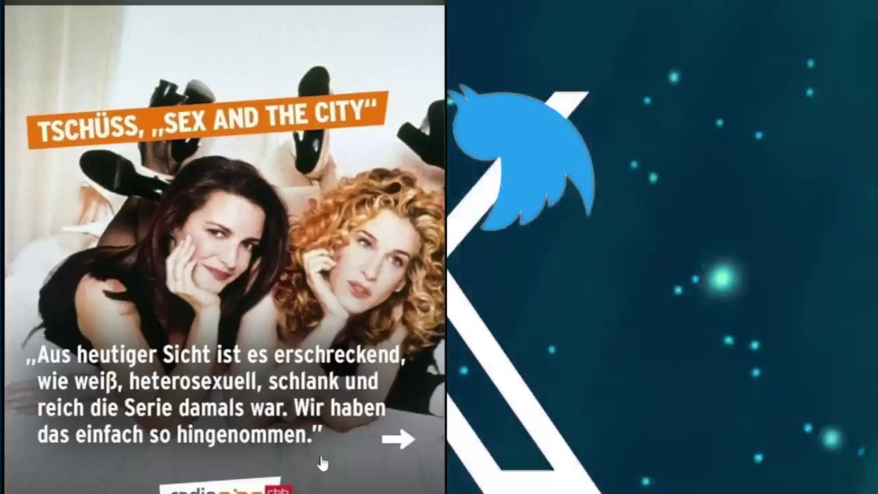 Ha$$ und Pronomen | CLOWNSWELT-X #3