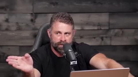 Nick Freitas - The Problem With Elon's America Party