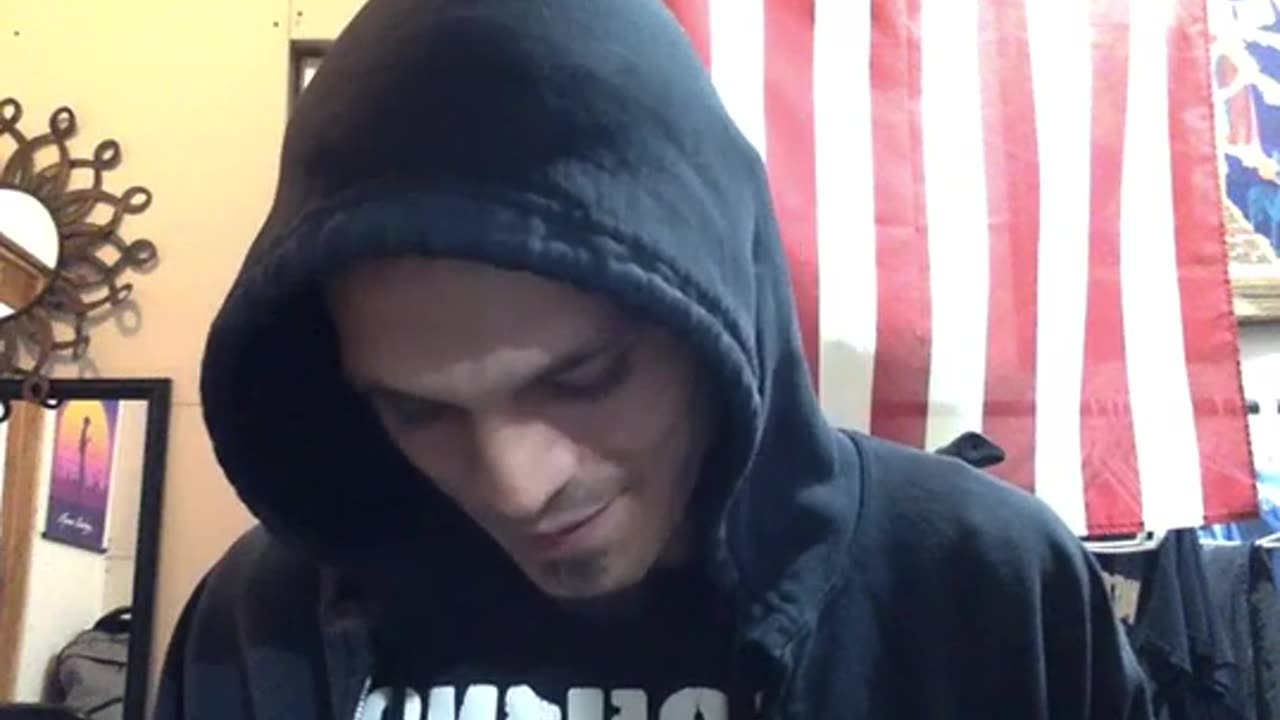 GMM 375: Part 2 - China Fungus Bioweapon & The Threat of Communism in America