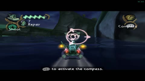Beyond Good & Evil (GC) [RA] - Episode 4 - Hillys [NC]