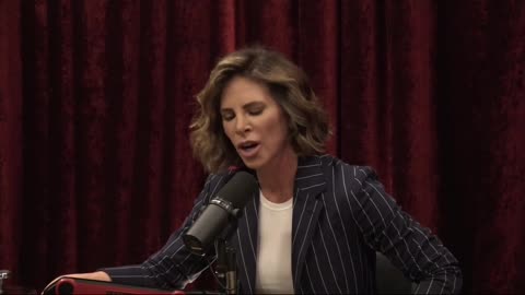 Evacuated: Homes Lost to Flames - Jillian Michaels on JRE #evacuation #california #wildfires