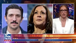 Gutfeld Dems podcast problems