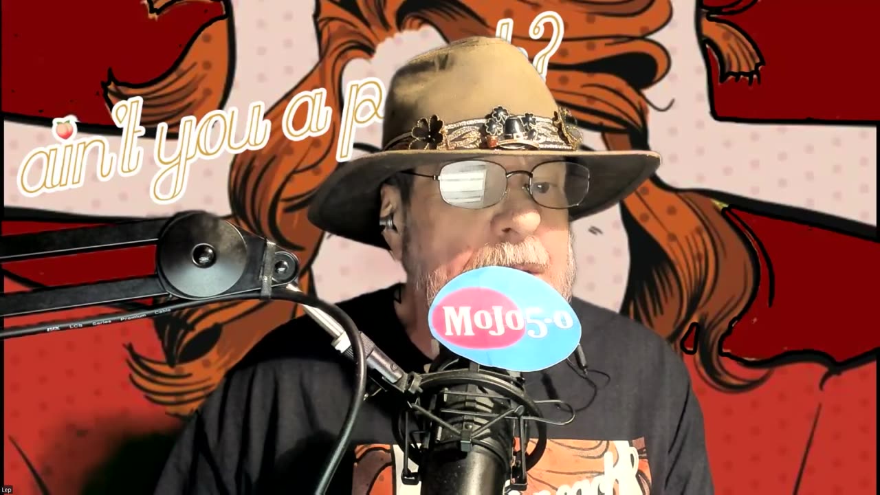 Ain't You a Peach - 20250413