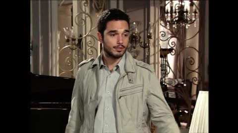 Promessas de Amor Capitulo 96