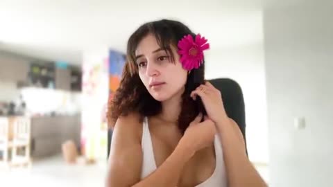 Sofia Vlog New video Sofia Vlog girl live webcam girl Dance show chat webcam