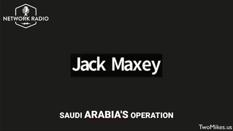 Jack Maxey Says Trump Betrays America Over Epstein And Israel War Agenda