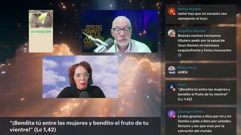 ROSARIO MILAGROSO DE SANACIÓN CON EL INMACULADO CORAZÓN DE MARÍA