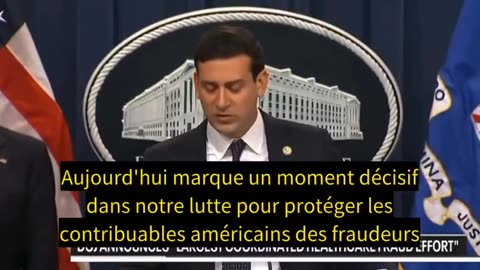 🛑🛑 ARRESTATIONS DE MASSE EN COURS !💥💥💥💥