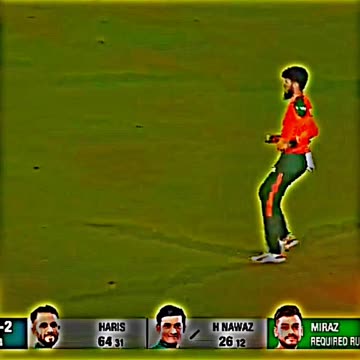 PAK vs BAN 3rd T20 Highlights | Both Innings Full Drama! 🔥