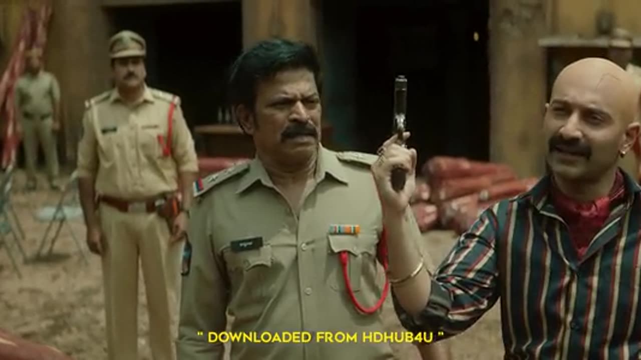 Pushpa 2: The Rule New 2024 South Hindi Dubbed Movie I Allu Arjun ,Rashmik, Ma