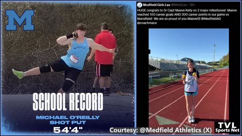 TVL Headlines May 15th 2025