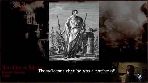 The Greek Myths - B1 - 50.1