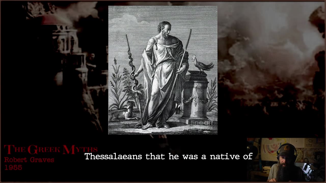 The Greek Myths - B1 - 50.1