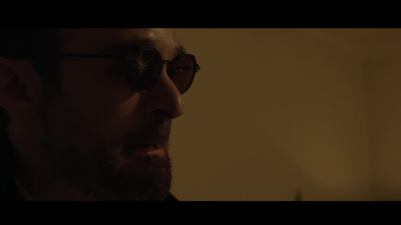 Apartement Fight Scene | Daredevil: Born Again | S1E2