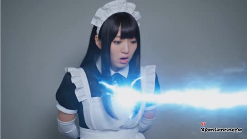 Maid breast expansion