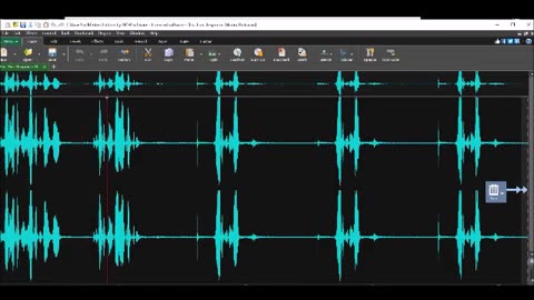Hugenot House spirit voice responce