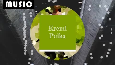 "Kreml Polka" - Track by Robert Kovarik (Preview) #orchestral #classic #music #polka