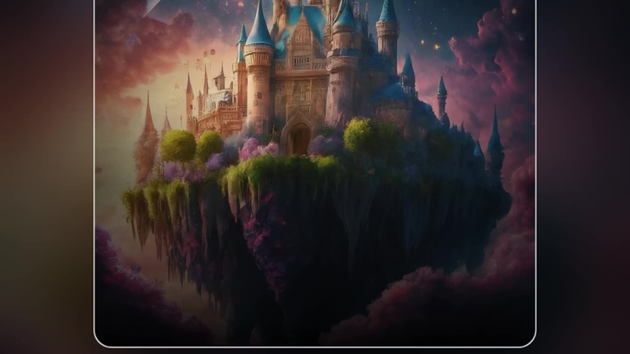 Dreamland Castles