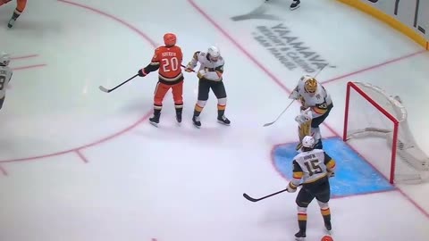 Ducks RW #20 Chris Kreider 🥅;19)🏒Tip-In Goal