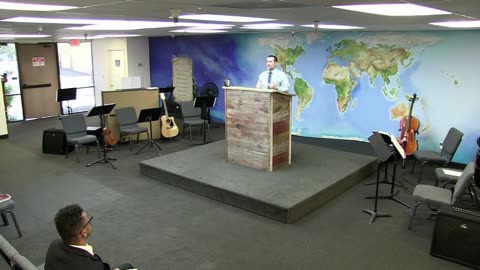 The Bible Destroys Calvinism