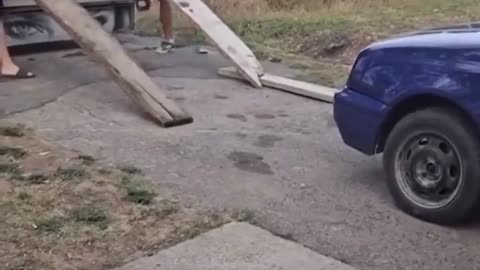 🤪 He Thought Positive, But This Happened! | FunFM