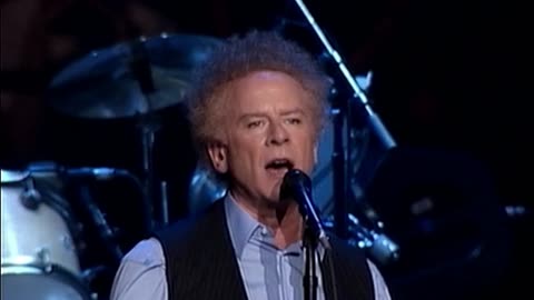 A Hazy Shade of Winter - Simon & Garfunkel (live)
