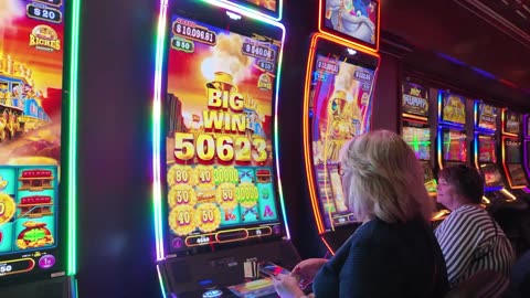 El Corttez Las Vegas Renovations Honest review & Full tour (1080p)