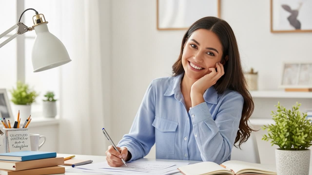 Overcoming Bad Habits A Journey of Self-Discovery