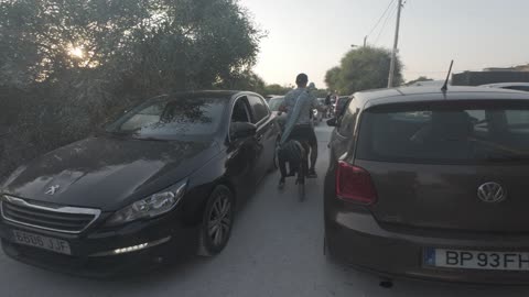 e-BIKE RIDE pela Margem Sul, Portugal S06E09 3rd of AUG 2K25 PART 12