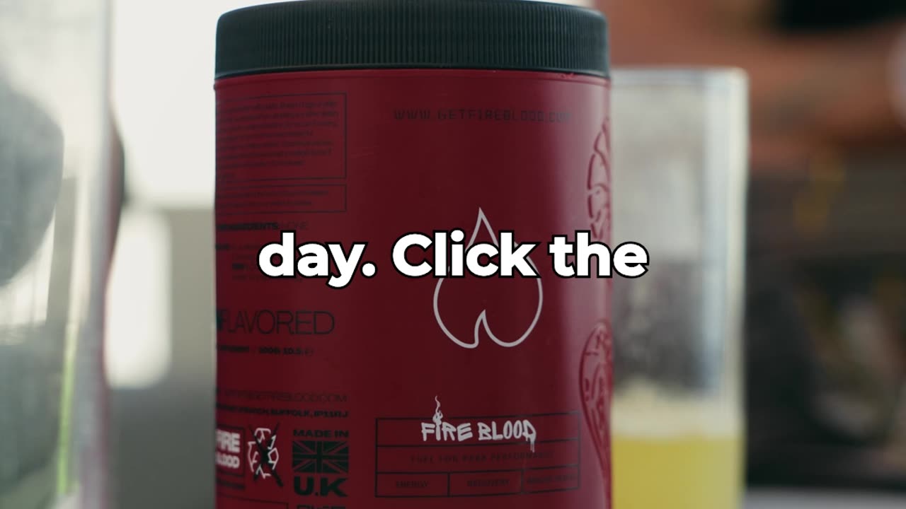 BECOME A BETTER YOU.