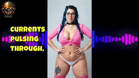 Amazing (AI) Curvy women dancing!!!
