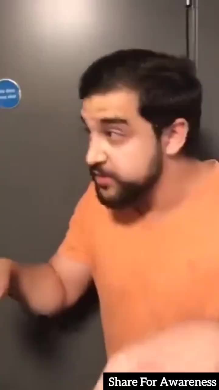 Mohamed caught rap ing White children