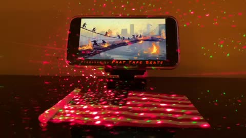 TV not about me 🧡💚💛💜💙