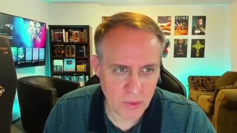 You Won't Believe the Insanity Coming our Way Over This Next Week.......