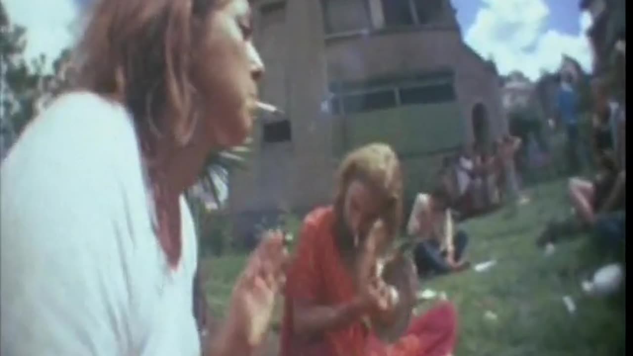 📽️ Popcorn (1969) | The Ultimate Musical Experience 🎶 🍿