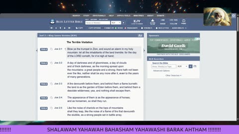 Prophecy Watch: W.W.3. Update #TIMEOFHATEANDWAR