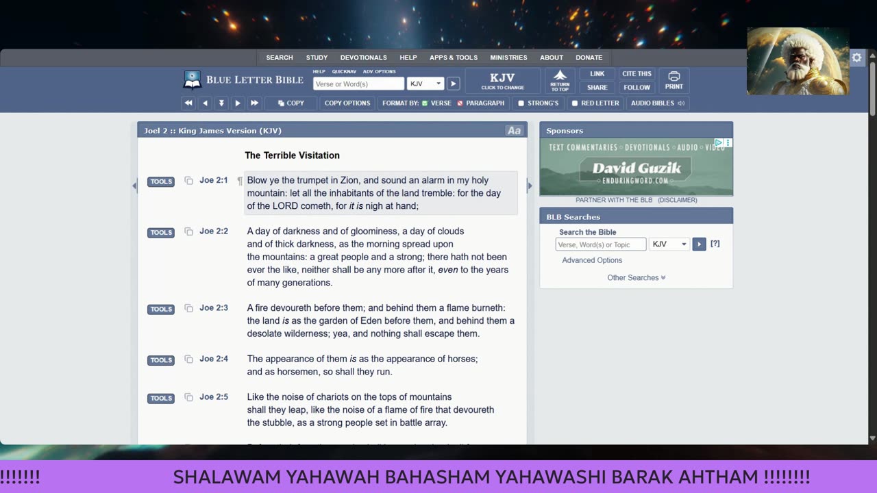 Prophecy Watch: W.W.3. Update #TIMEOFHATEANDWAR