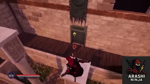 Aragami 2 – Message Sent, Target Eliminated, Success
