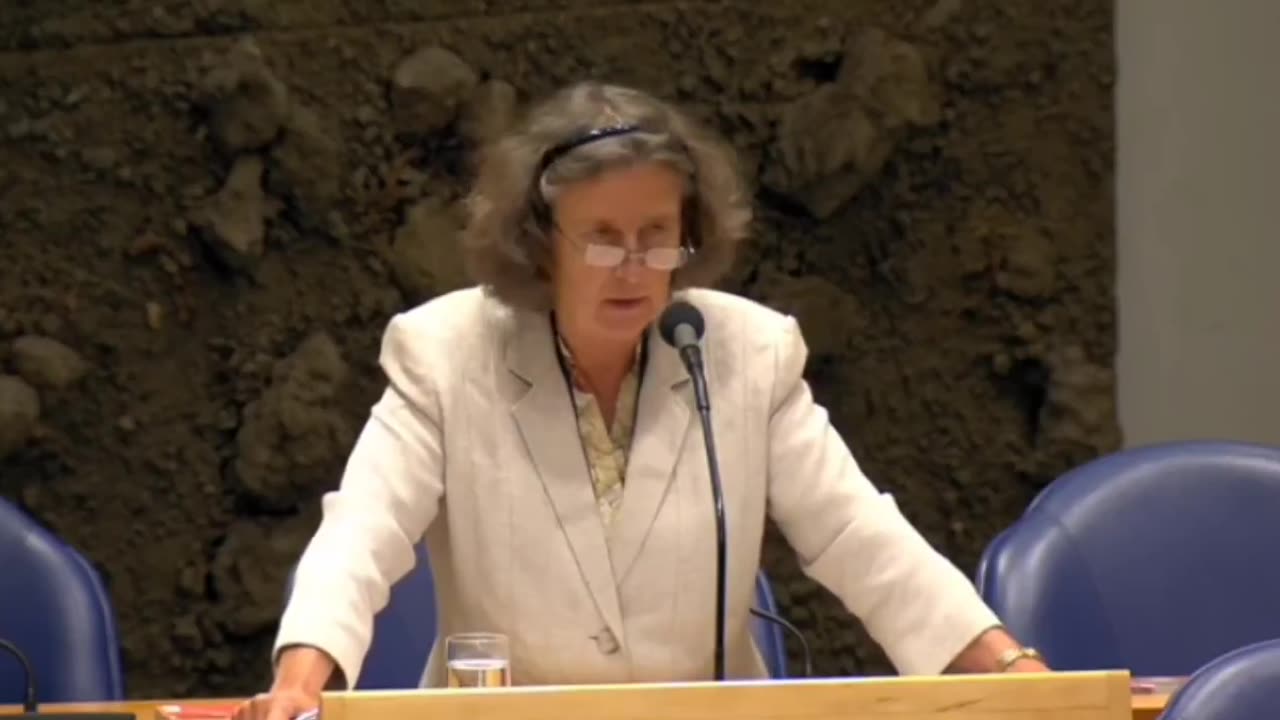 Minister Faber