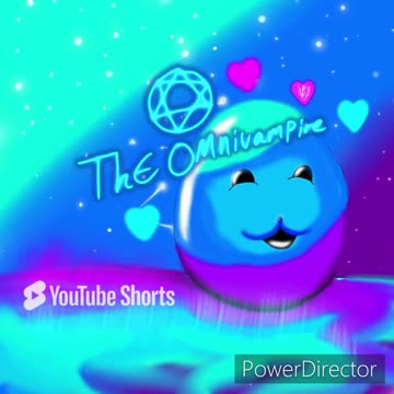 Blobby diviantart Speedpaint